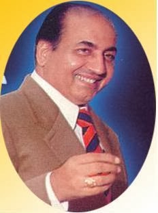 hits of md rafi free